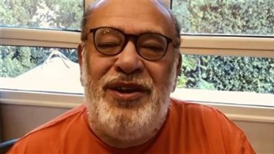 صلاح عبد الله: هبطل تمثيل لما مقدرش أتحرك.. وهعتزل في صمت