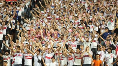 تفاصيل الاجتماع الأمني لـ مباراة الزمالك ونهضة بركان في ستاد القاهرة 