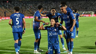 فيريرا عنفه.. مرتضى منصور يغرم إمام عاشور 50 ألف جنيه بسبب احتفاله أمام الجونة