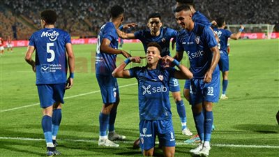 سيف زاهر: خطوة واحدة تفصل الأهلي عن ضم إمام عاشور