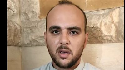 بسبب 60 ألف جنيه.. مقتل مدرس إنجليزى فى منشأة القناطر وأسرته: استدرجوه وضربوه بـ17 طعنة 