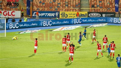 الزمالك يفوز على الأهلي بهدفين مقابل هدف ويتوج بطلًا لـ كأس مصر 
