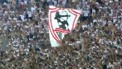 بطلا لكأس مصر.. الزمالك يفوز على الأهلي بهدفين مقابل هدف في مباراة القمة | بث مباشر 