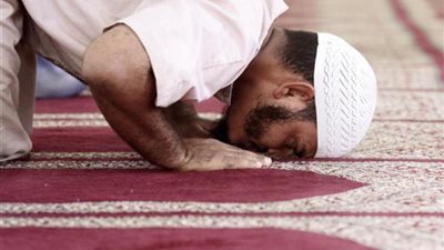 مواقيت الصلاة اليوم الجمعة في القاهرة وبعض المحافظات