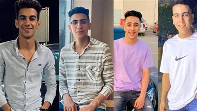 كانوا رايحين مصيف.. حبس المتهم بدهس 4 طلاب في بلطيم