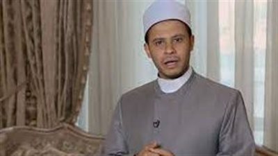 تعرف على فضل الدعاء بأسماء الله الحسنى 