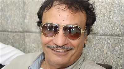 بعد خضوعه لعملية في القلب.. حمدي الوزير: راجع قريب للتمثيل وللجمهور