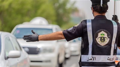 القبض على سعودي أطلق النار على طبيب مصري واعتدى عليه بـ ساطور