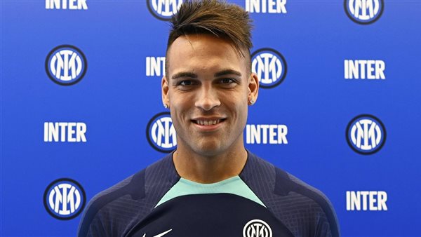 لاوتارو مارتينيز