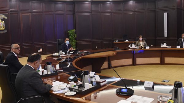 اجتماع المجلس التنسيقي