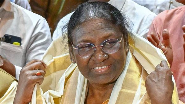 دروبادي مورمو 