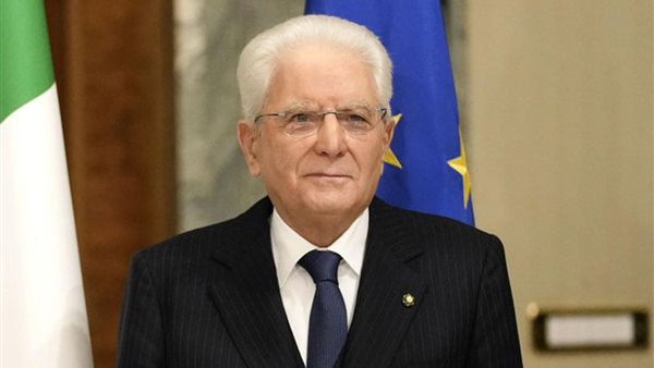 سيرجيو ماتاريلا