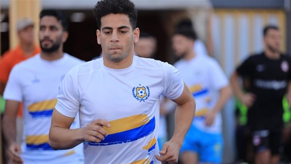 محمد الشامي 