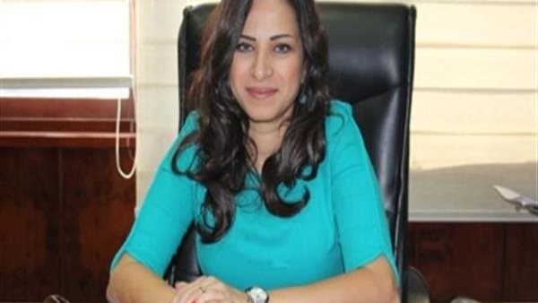 رانيا يعقوب عضو مجلس