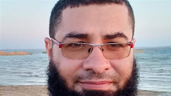 الشاب محمد السيد