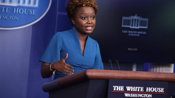 كارين جان بيار