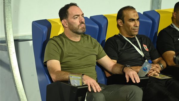 سواريش من مباراة