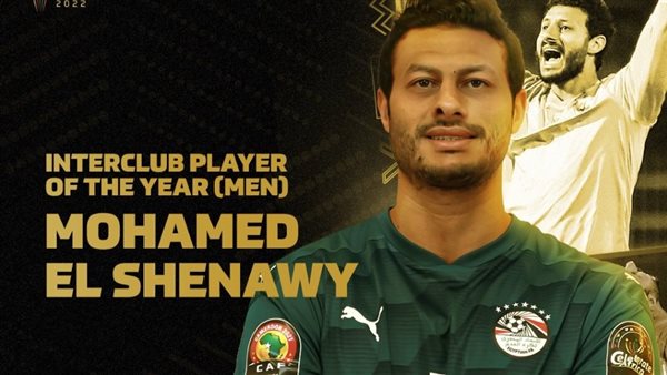 محمد الشناوي 