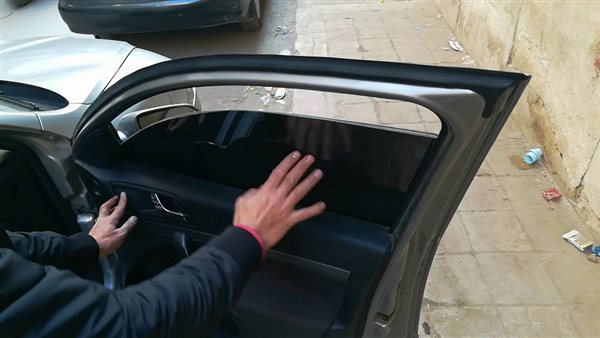 سحب الرخصة بسبب الفاميه