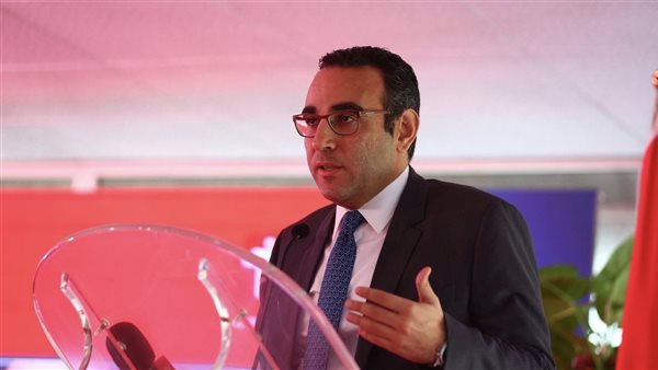 محمد الدماطي