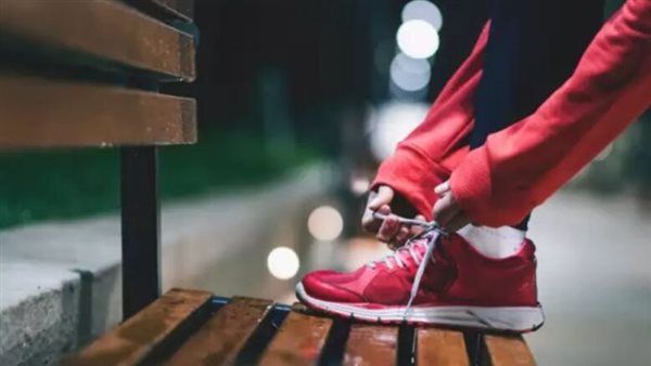 ممارسة الرياضة -أرشيفية