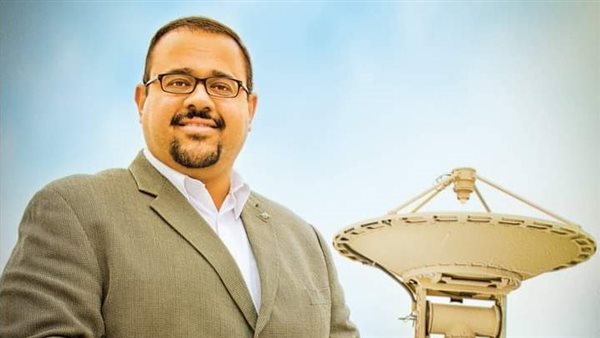 الدكتور هشام العسكري