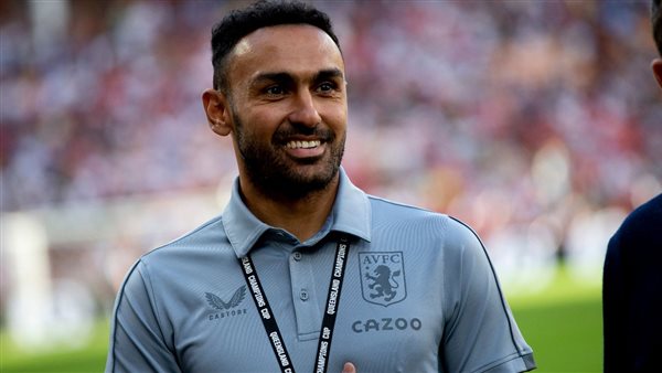 أحمد المحمدي