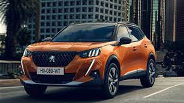 بيجو 2008 موديل 2023