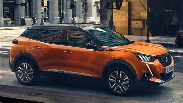 بيجو 2008 موديل 2022