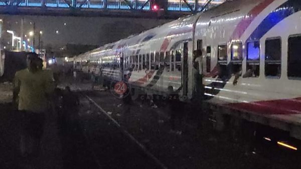 جانب من الواقعة 