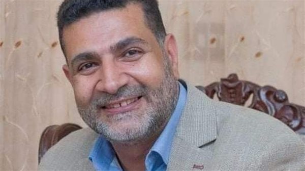 علاء الخيام رئيس