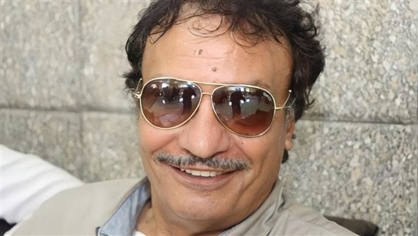 حمدي الوزير