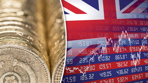 الاقتصاد البريطاني