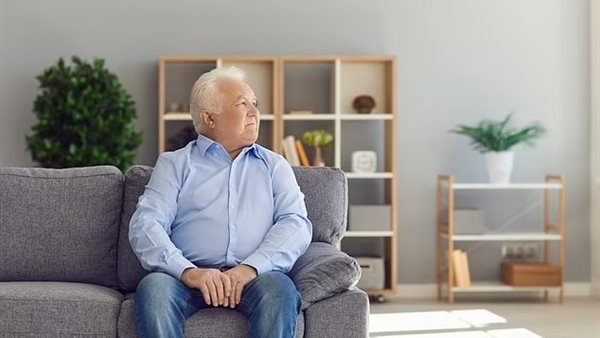 كبار السن -أرشيفية