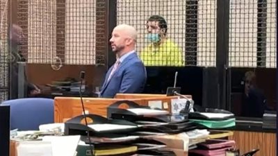 مصدر: وزيرة الهجرة لم تحضر محاكمة نجلها المتهم بقتل شخصين في أمريكا