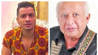 هاني شنودة: حسن شاكوش عالمي وموهوب بشكل كبير