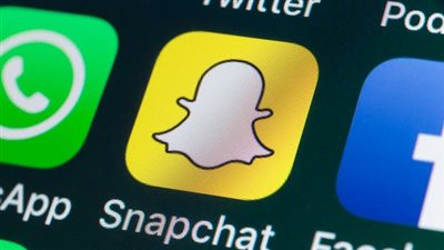 أسهم سناب شات تهبط 6 % مع تراجع مؤشرات وول ستريت