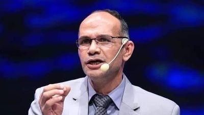 عبدالله الشوربجي: أول ما الشاعر يقول أنا أستاذ يبقي فاشل