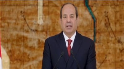 السيسي: لولا الإصلاح الاقتصادي لما صمدت مصر أمام التحديات المتنوعة | بث مباشر