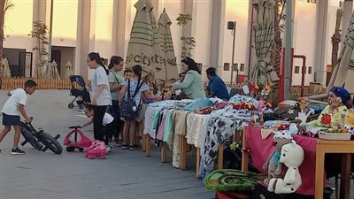 الفيوم تنظم معرضًا للحرف اليدوية والصناعات التراثية بالتعاون مع وزارة الرياضة