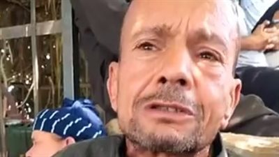 والد الشاب الغارق بالمنوفية: رضيت بالموت بس عاوز ابني عشان أحضنه وأدفنه | بث مباشر