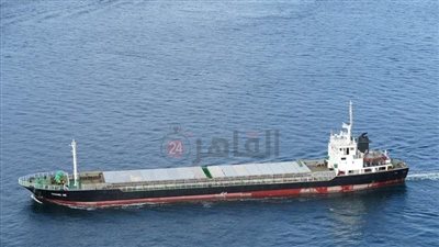 عودة الشابين المصريين الناجيين من غرق سفينة المحيط الهندي إلى أرض الوطن| خاص 