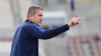 جاريدو يكشف حقيقة توليه القيادة الفنية للإسماعيلي | خاص 