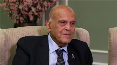 بابا الفاتيكان يستقبل الدكتور مجدي يعقوب |صورة