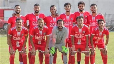 نجم المصري مديرا فنيا لفريق رأس البر