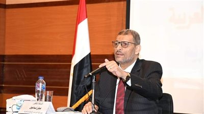 عميد الدراسات الإسلامية والعربية بالأزهر: القرآن الكريم له أثر بالغ على القلوب والعقول