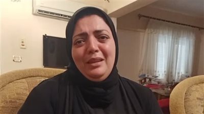 زوجة ضحية الغرق بالمحيط الهندي: صاحب السفينة تعمد إغراقها للحصول على تعويضات التأمين