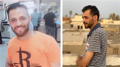 مات من زعله عليه.. تفاصيل وفاة شاب بعد رحيل شقيقه الأكبر في نفس اليوم بالفيوم | بث مباشر