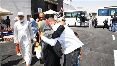 بمناسبة ذكرى ثورة 23 يوليو.. الإفراج عن 727 من النزلاء المحكوم عليهم | صور وفيديو