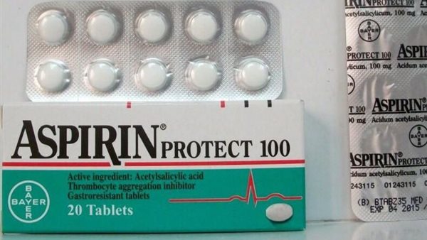 أسبرين بروتكت 